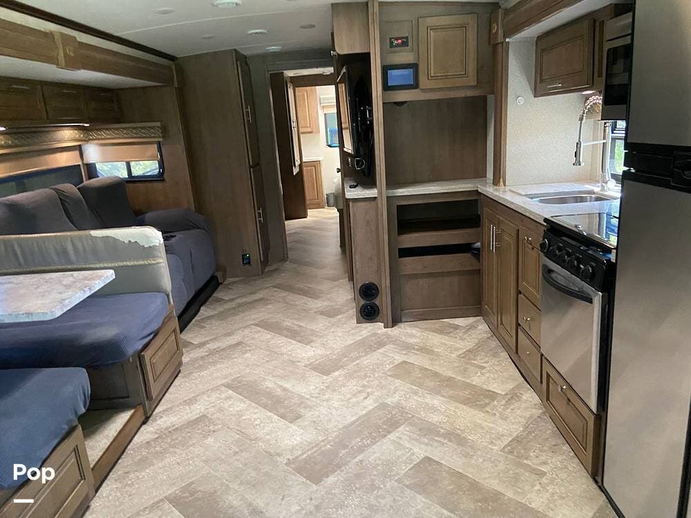 Used 2019 Forest River Georgetown GT5 34H5 available in Port Saint Lucie, Florida