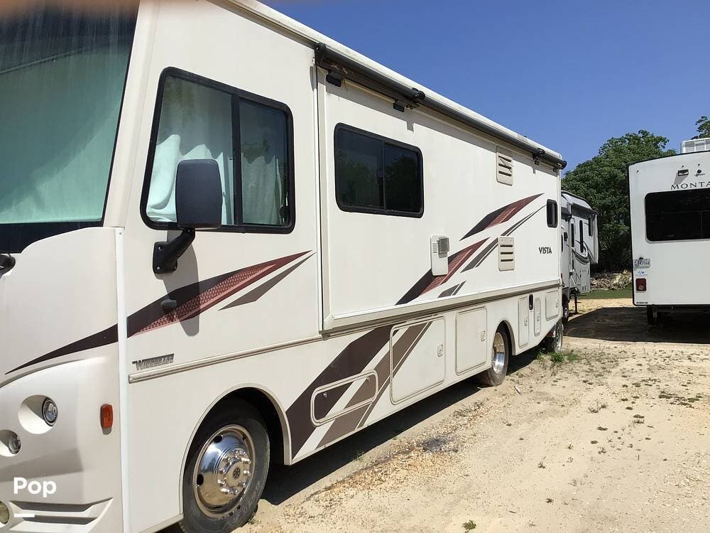 Used 2019 Winnebago Vista 29VE available in Biloxi, Mississippi
