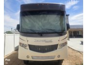 Call now about this 2017 Forest River Georgetown 364TS! 2017 Forest River Georgetown 364TS - Used Class A For Sale by Pop RVs in Hesperia, California features Generator, Slideout, Air Conditioning, Awning, Leveling Jacks