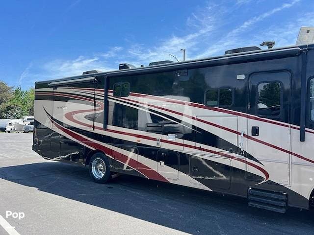 Used 2016 Winnebago Vista LX 35F available in Columbia, Maryland