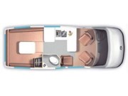 Used 2012 Roadtrek Popular 210 available in Newark, Delaware