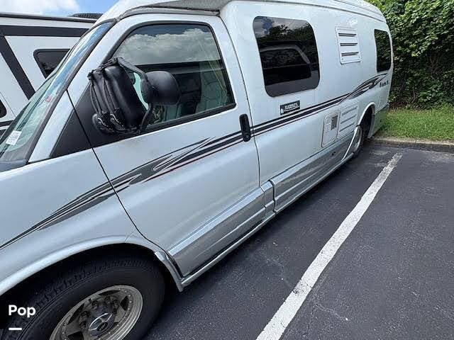 Call now about this 2012 Roadtrek Popular 210! 2012 Roadtrek Popular 210 - Used Class B For Sale by Pop RVs in Newark, Delaware features Generator, Air Conditioning, Awning