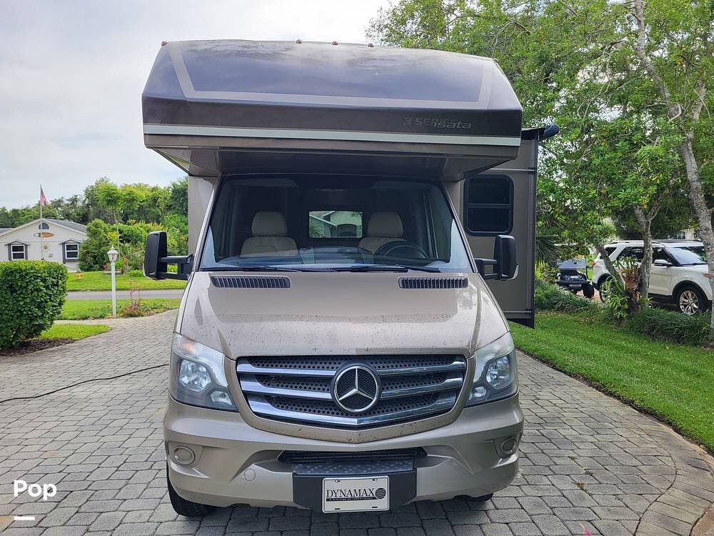 Contact us now about this 2018 Dynamax Corp Isata 24FW! 2018 Isata 24FW by Dynamax Corp from Pop RVs in New Smyrna Beach, Florida