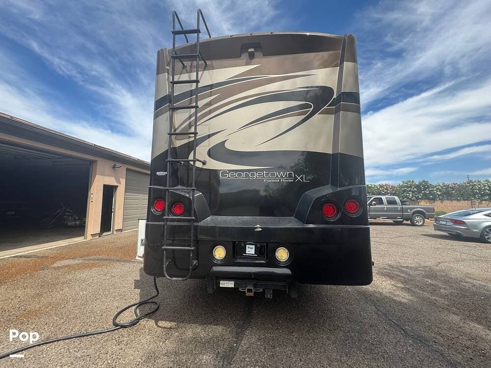 Used 2014 Forest River Georgetown XL 360DS available in Glendale, Arizona