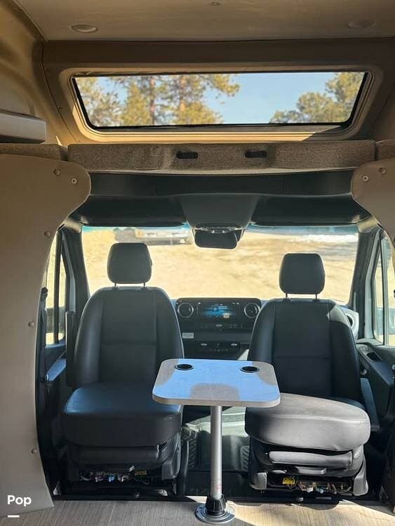 Contact us now about this 2021 Jayco Melbourne Prestige 24RP! 2021 Melbourne Prestige 24RP by Jayco from Pop RVs in Evergreen, Colorado