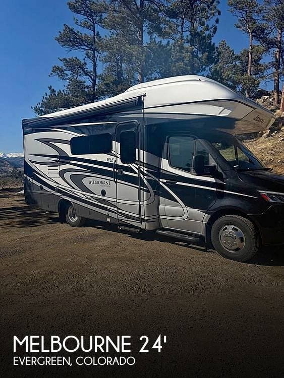 Email now about this 2021 Jayco Melbourne Prestige 24RP! Used 2021 Jayco Melbourne Prestige 24RP available in Evergreen, Colorado
