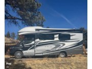 Call now about this 2021 Jayco Melbourne Prestige 24RP! 2021 Jayco Melbourne Prestige 24RP - Used Class C For Sale by Pop RVs in Evergreen, Colorado features Air Conditioning, Awning, Slideout, Generator, Leveling Jacks