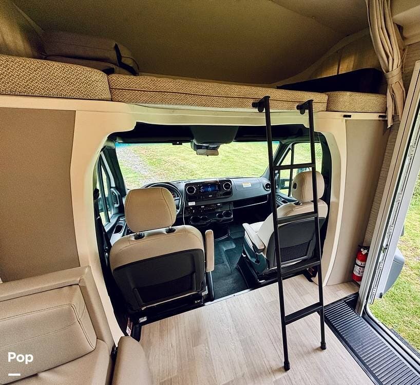 Used 2022 Winnebago View 24J available in Washougal, Washington