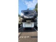 Call now about this 2020 Keystone Avalanche 382FL! 2020 Keystone Avalanche 382FL - Used Fifth Wheel For Sale by Pop RVs in Clearwater, Florida features Slideout