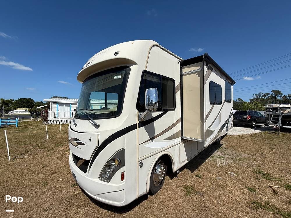 Used 2016 Thor Motor Coach A.C.E. 30.1 available in Largo, Florida