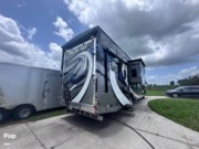 Used 2019 Thor Motor Coach Outlaw 37RB available in Plant City, Florida