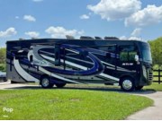 Call now about this 2019 Thor Motor Coach Outlaw 37RB! 2019 Thor Motor Coach Outlaw 37RB - Used Toy Hauler For Sale by Pop RVs in Plant City, Florida features Slideout, Awning, Leveling Jacks, Air Conditioning, Generator