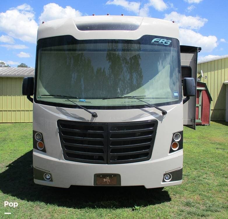Contact us now about this 2016 Forest River FR3 32DS! 2016 FR3 32DS by Forest River from Pop RVs in Greenwood, Delaware
