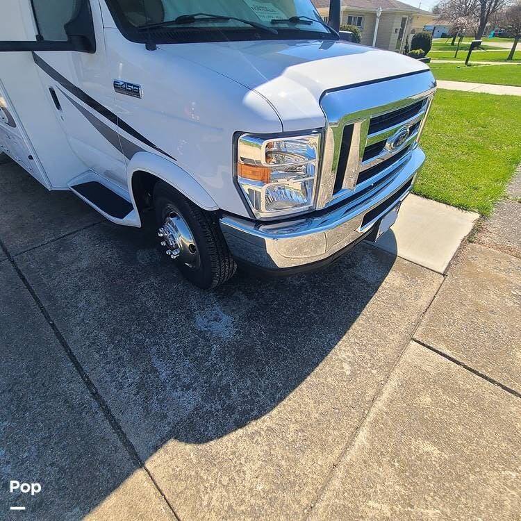 Contact us now about this 2019 Forest River Forester 3051S! 2019 Forester 3051S by Forest River from Pop RVs in Hamburg, New York