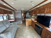 Contact us now about this 2013 Itasca Meridian 34B! 2013 Meridian 34B by Itasca from Pop RVs in Middleburg, Florida