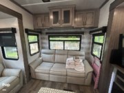 Used 2021 Forest River Cedar Creek 388DB available in Azle, Texas