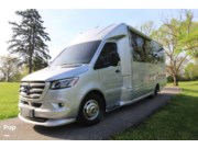 Call now about this 2022 Airstream Atlas Tommy Bahama Edition! 2022 Airstream Atlas Tommy Bahama Edition - Used Class B+ For Sale by Pop RVs in Cincinnati, Ohio features Slideout, Air Conditioning, Awning, Generator, Leveling Jacks