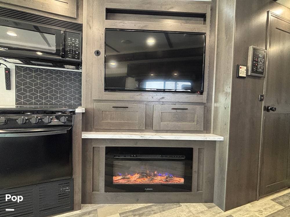 Used 2021 Forest River FR3 34DS available in Sorrento, Florida