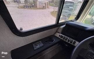 Contact us now about this 2021 Fleetwood Bounder 35P! 2021 Bounder 35P by Fleetwood from Pop RVs in Saint George, Utah