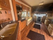 Call now about this 2015 Nexus Ghost 34G! 2015 Nexus Ghost 34G - Used Super C For Sale by Pop RVs in Phoenix, Arizona features Slideout, Generator, Air Conditioning, Leveling Jacks