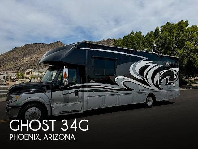 Email now about this 2015 Nexus Ghost 34G! Used 2015 Nexus Ghost 34G available in Phoenix, Arizona