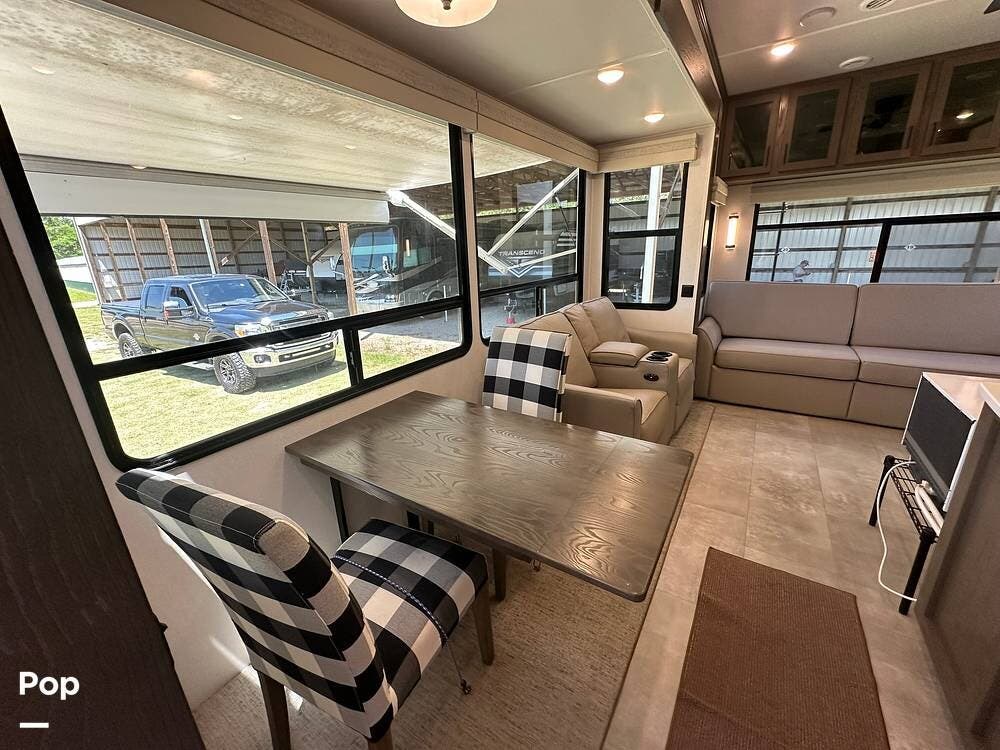 Used 2022 Forest River Columbus 329DV available in Manning, South Carolina