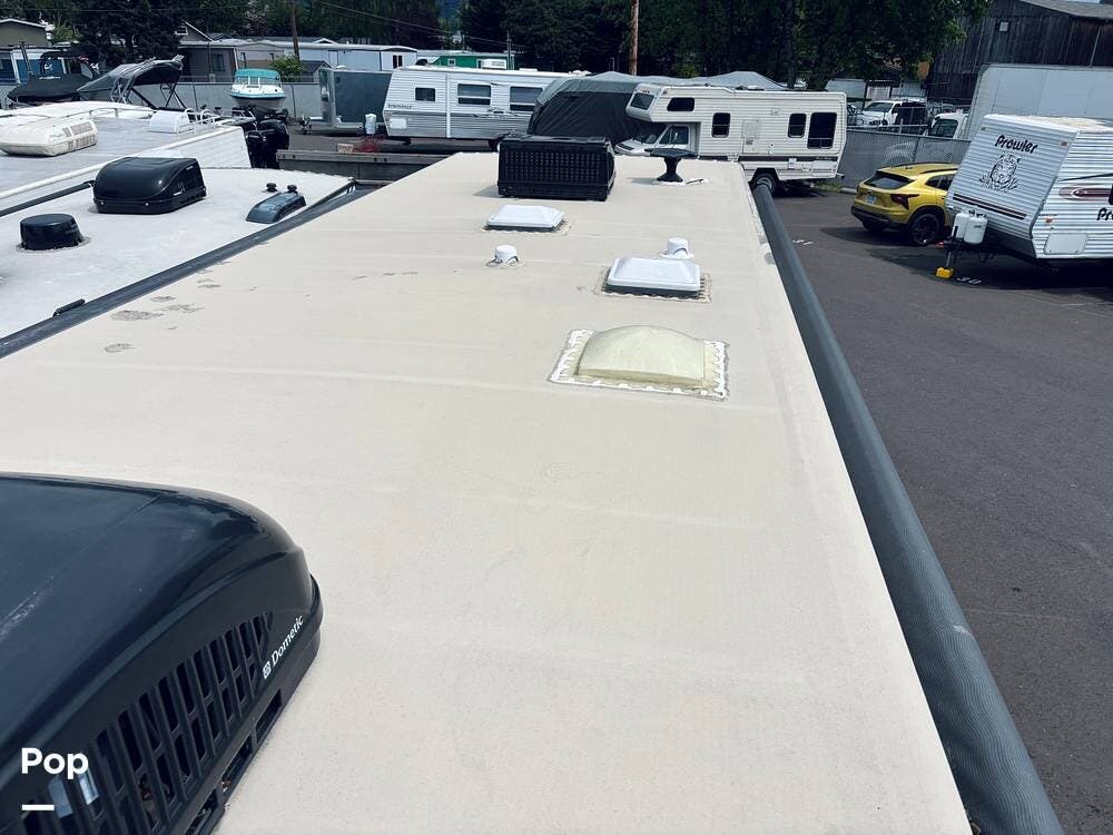 Used 2017 Coachmen Pursuit 30FW available in Clackamas, Oregon