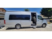 Call now about this 2021 Airstream Interstate 24GL! 2021 Airstream Interstate 24GL - Used Class B For Sale by Pop RVs in Lathrop, California features Leveling Jacks, Awning, Generator, Air Conditioning