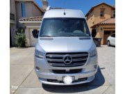 Contact us now about this 2021 Airstream Interstate 24GL! 2021 Interstate 24GL by Airstream from Pop RVs in Lathrop, California