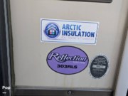 Used 2016 Grand Design Reflection 303RLS available in Punta Gorda, Florida
