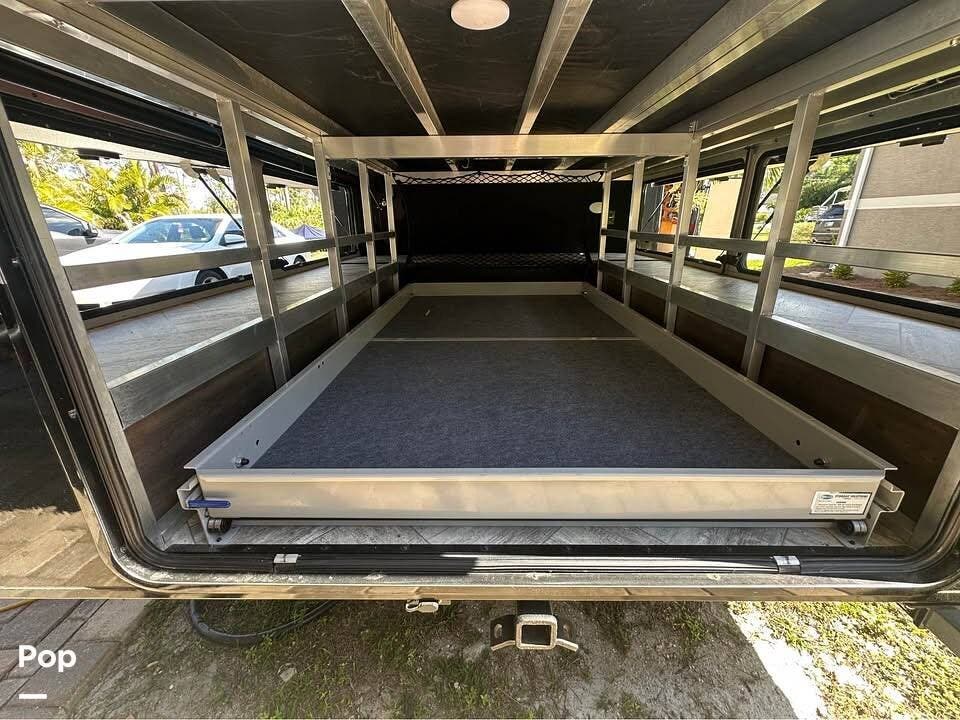 Used 2022 Grand Design Solitude 390RKR available in Bonita Springs, Florida