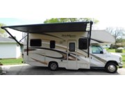 Call now about this 2017 Thor Motor Coach Freedom Elite 23H! 2017 Thor Motor Coach Freedom Elite 23H - Used Class C For Sale by Pop RVs in Strongsville, Ohio features Air Conditioning, Awning, Generator