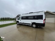 Call now about this 2023 Winnebago Travato 59K! 2023 Winnebago Travato 59K - Used Class B For Sale by Pop RVs in Jasper, Indiana features Awning, Generator, Air Conditioning