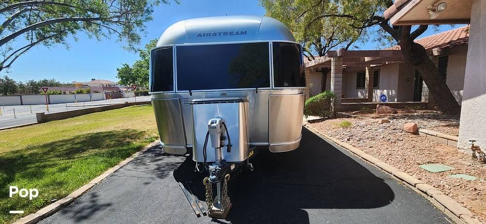 Used 2014 Airstream International 30 Serenity available in Las Vegas, Nevada