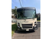 Call now about this 2019 Coachmen Pursuit 32WC! 2019 Coachmen Pursuit 32WC - Used Class A For Sale by Pop RVs in Newark, New Jersey features Slideout, Air Conditioning, Generator, Awning