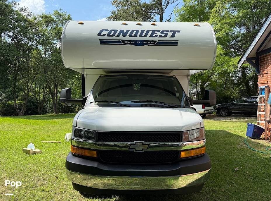 Used 2023 Gulf Stream Conquest 6220LE available in Opelika, Alabama