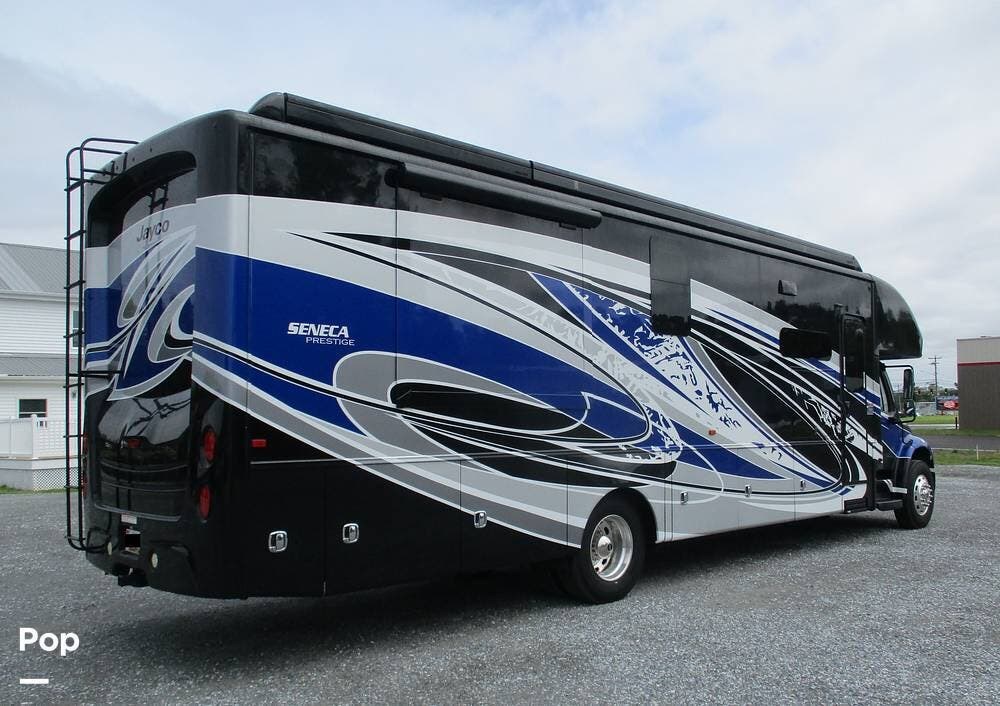 Used 2021 Jayco Seneca Prestige 37K available in Selbyville, Delaware