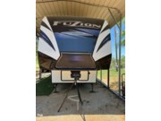 Contact us now about this 2020 Keystone Fuzion 369! 2020 Fuzion 369 by Keystone from Pop RVs in Mullin, Texas