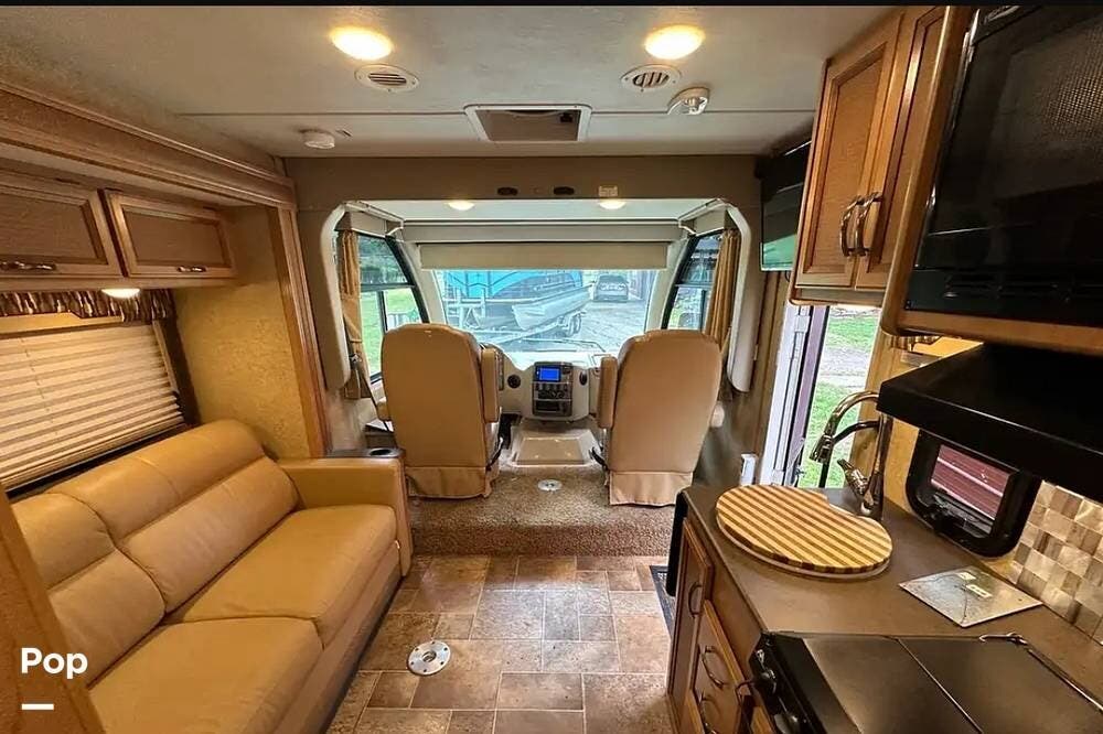 Used 2016 Thor Motor Coach Vegas 24.1 available in Arlington, Texas