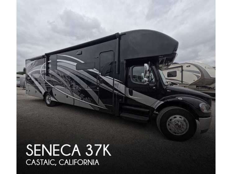 Email now about this 2022 Jayco Seneca 37K! Used 2022 Jayco Seneca 37K available in Castaic, California