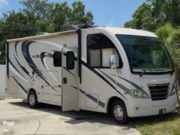 Used 2017 Thor Motor Coach Axis 25.4 available in Largo, Florida