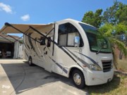 Call now about this 2017 Thor Motor Coach Axis 25.4! 2017 Thor Motor Coach Axis 25.4 - Used Class A For Sale by Pop RVs in Largo, Florida features Slideout, Generator, Awning, Air Conditioning