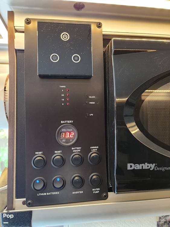 Used 2019 Carado Axion available in Hallandale, Florida