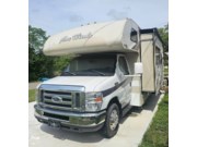 Call now about this 2017 Thor Motor Coach Four Winds 28Z! 2017 Thor Motor Coach Four Winds 28Z - Used Class C For Sale by Pop RVs in Spring Hill, Florida features Slideout, Air Conditioning, Awning, Generator