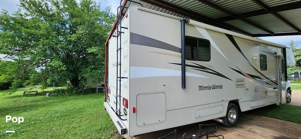 Used 2016 Winnebago Minnie Winnie 31K available in Anna, Texas