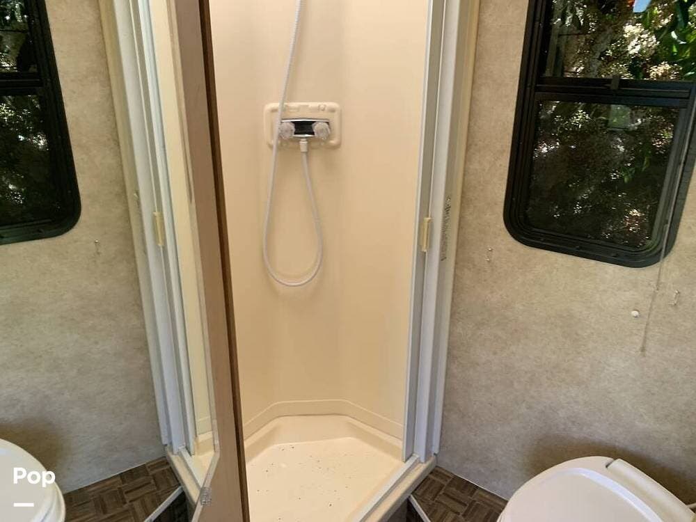 Used 2008 Itasca Navion iQ 24DL available in Napa, California