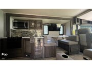 Call now about this 2022 Fleetwood Flair 28A! 2022 Fleetwood Flair 28A - Used Class A For Sale by Pop RVs in New Braunfels, Texas features Generator, Leveling Jacks, Slideout, Air Conditioning, Awning