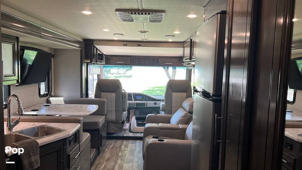Used 2022 Fleetwood Flair 28A available in New Braunfels, Texas