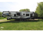 Contact us now about this 2021 Keystone Fuzion 379! 2021 Fuzion 379 by Keystone from Pop RVs in Harrison, Ohio