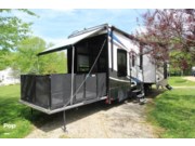 Used 2021 Keystone Fuzion 379 available in Harrison, Ohio